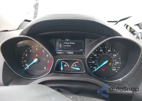 2019 Ford Escape Sel from USA, damaged, VIN 1FMCU9HD5KUA50882